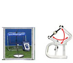 Portable Hitting Stations