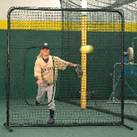 Pitching