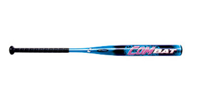 Combat Virus fp fastpitch bat 2008