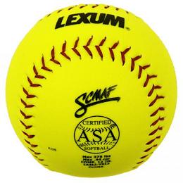 Slow Pitch 'Max 375' **Six Dozen Per Case**