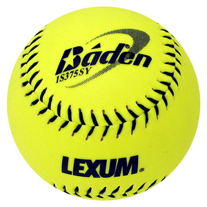 Senior Softball **Six Dozen Per Case**