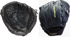 Akadema Fielder's Glove- Model ABU 73