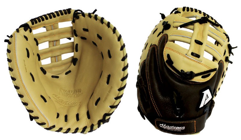 Akadema Catcher's Mitt - Model AEA 65