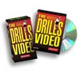 The Drills Video with Coach Ernie Parker