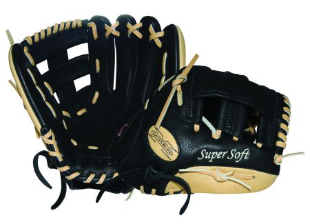 Miken SUPER SOFT FASTPITCH 11 3/4"