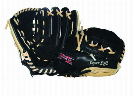 Miken SUPER SOFT FASTPITCH 12"