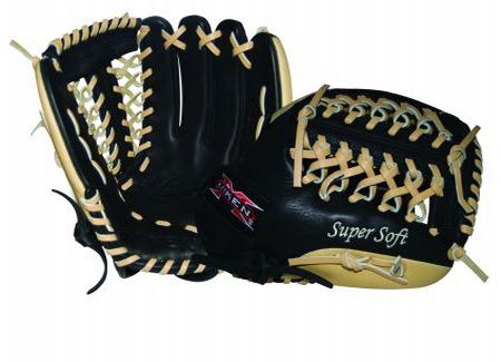 Miken SUPER SOFT FASTPITCH 12 1/2"