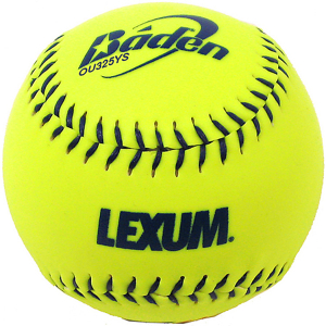 USSSA Slow Pitch **Six Dozen Per Case**