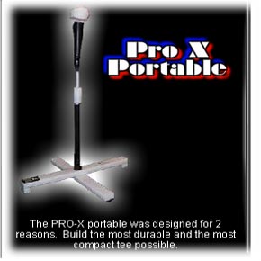 Pro X Tee