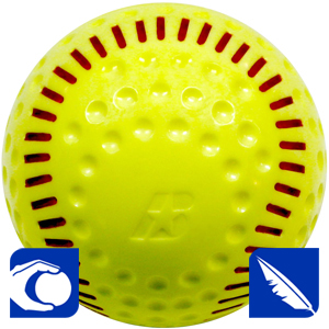 Patented FeatherLite™ **Six Dozen Per Case**
