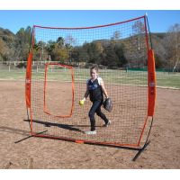 Bownet Pitching Screen