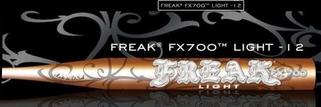 Miken Freak FX 700 -12
