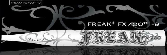 Miken Freak FX 700 -9