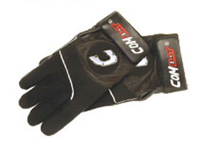 Combat Grip Batting Gloves