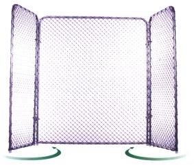 Osborne Personal Backstop