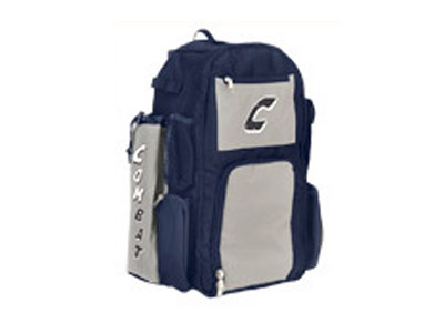 SIGNATURE PLAYER'S BACK PACK