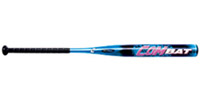 Combat Virus fp fastpitch bat 2008