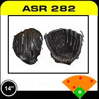 Akadema ASR 282 ProSoft Glove