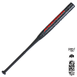 2021 WRAITH USSSA SLOWPITCH COMPOSITE SOFTBALL BAT