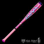 2019 LUNA (-13) FASTPITCH T-BALL BAT