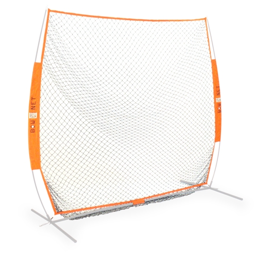 Bownet Replacement Soft-toss Net