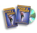 Power & Distance: Seven Steps To Hitting Success with Coach Mark Eldridge