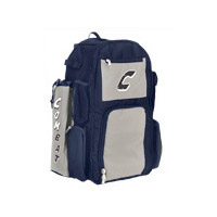 SIGNATURE PLAYER'S BACK PACK